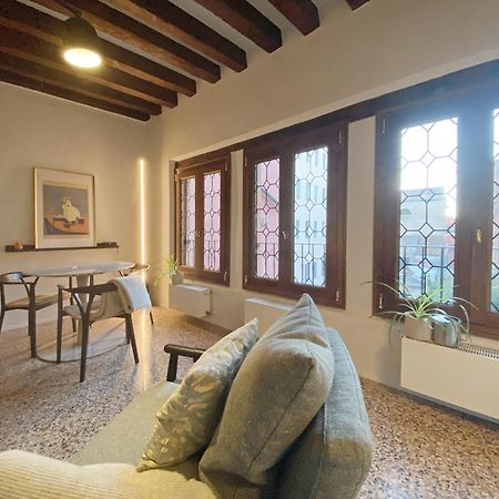 Ca' Little Beauty Apartment Venedig Exterior foto