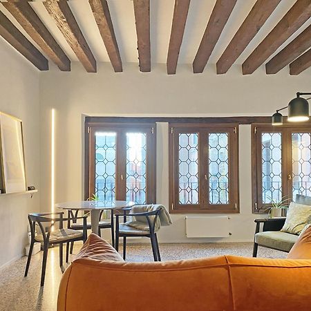 Ca' Little Beauty Apartment Venedig Exterior foto
