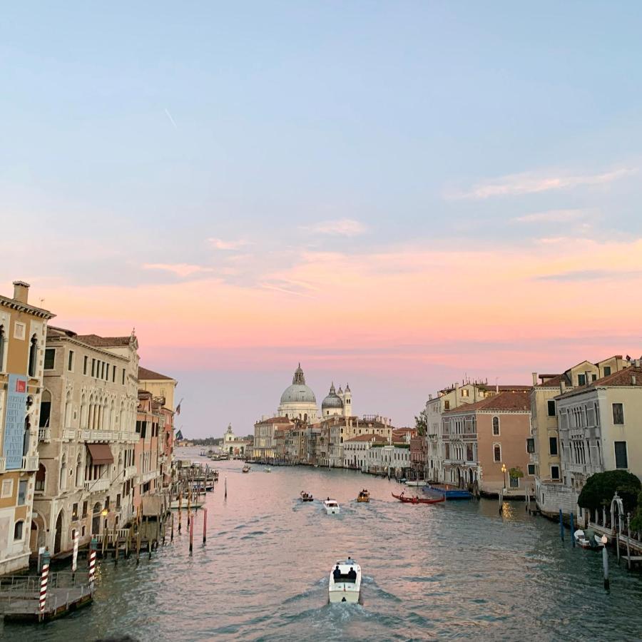 Ca' Little Beauty Apartment Venedig Exterior foto