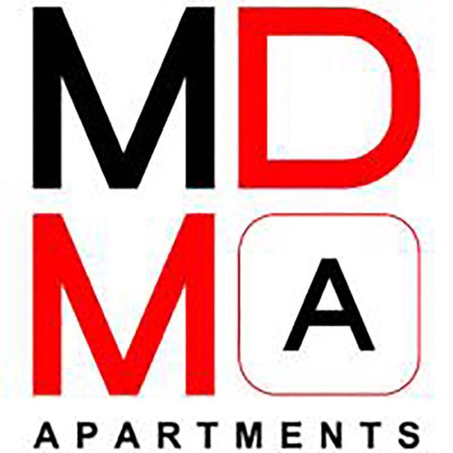 Ca' Little Beauty Apartment Venedig Exterior foto