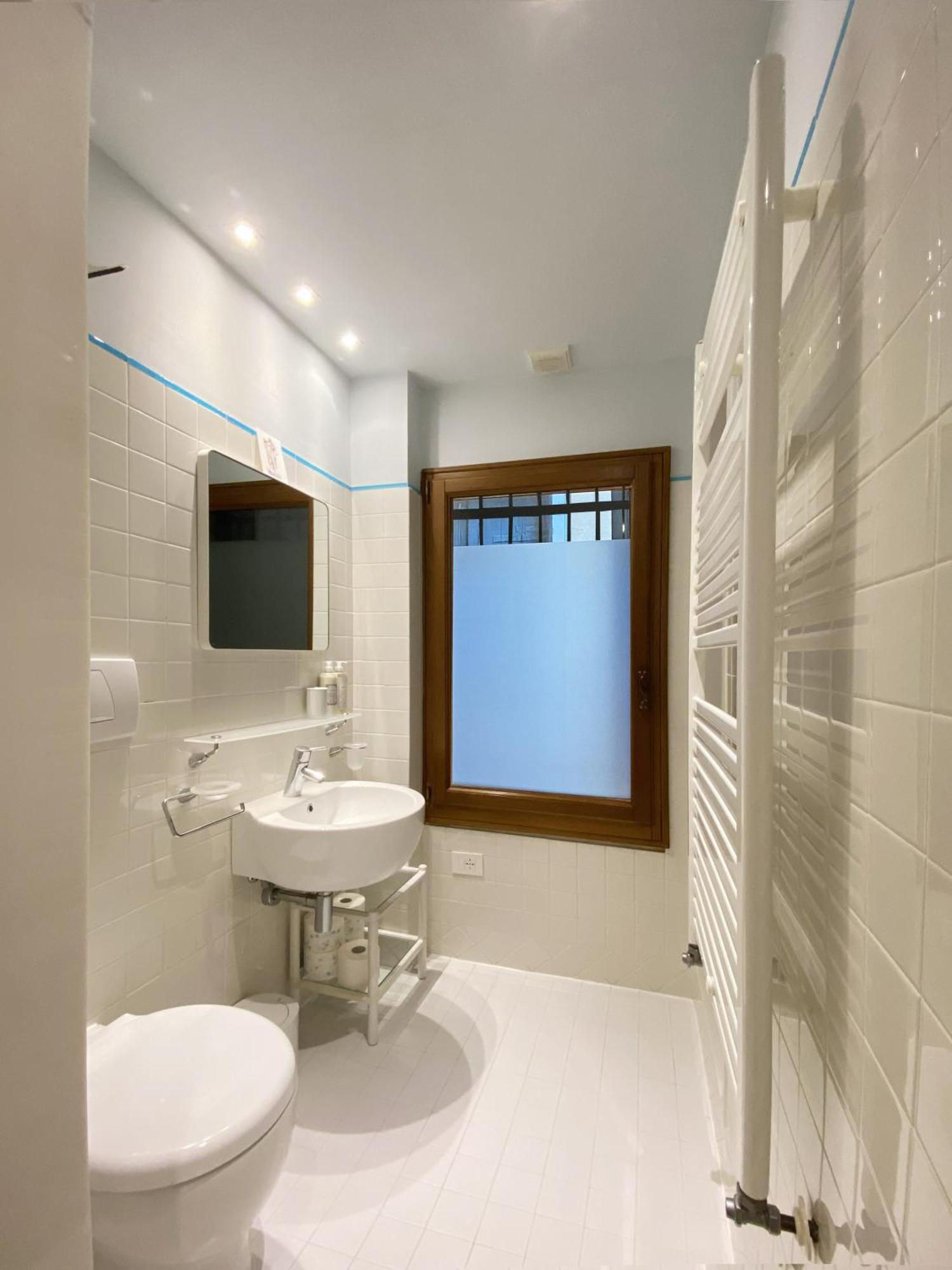 Ca' Little Beauty Apartment Venedig Exterior foto